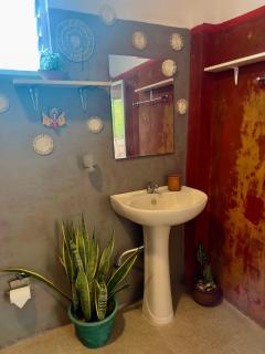 Stay Happy at Chathurni Villa, Ahangama - 3