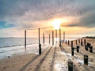 2 person holiday home in Esbjerg V-By Traum - 8