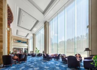 Grand Rezen Hotel Wuxi - 2
