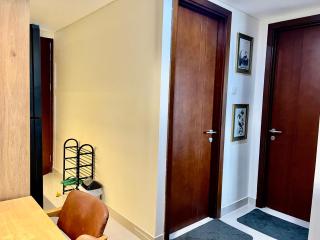 FlySleep Apartment 2BR Pollux Habibie Meisterstadt Batam Centre - 8
