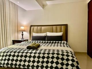 FlySleep Apartment 2BR Pollux Habibie Meisterstadt Batam Centre - 7