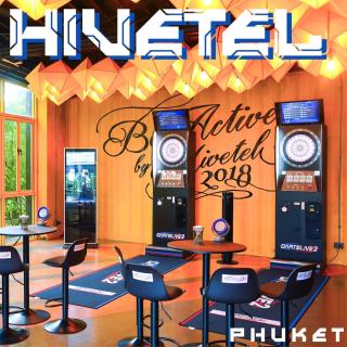 Hivetel Phuket - 7