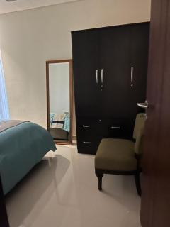 FlySleep Apartment 2BR Pollux Habibie Meisterstadt Batam Centre - 4