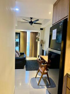 FlySleep Apartment 2BR Pollux Habibie Meisterstadt Batam Centre - 3
