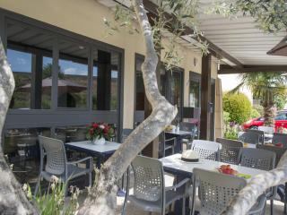 IBIS Budget Aix en Provence Est Le Canet - 9