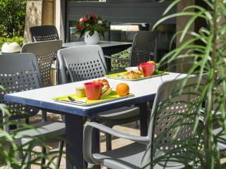 IBIS Budget Aix en Provence Est Le Canet - 3