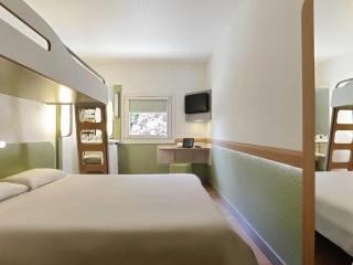 IBIS Budget Aix en Provence Est Le Canet - 1