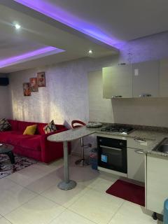 Studio islan Gh26 - 7