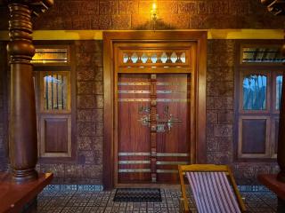 Sopanam Heritage Resort - 0