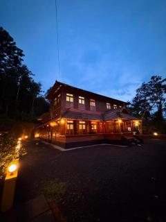 Sopanam Heritage Resort - 9