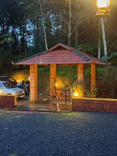 Sopanam Heritage Resort - 7