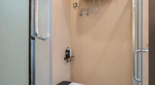 Mandolin Intelligent Hotel Jinagmen - 8