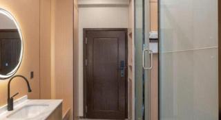 Mandolin Intelligent Hotel Jinagmen - 4