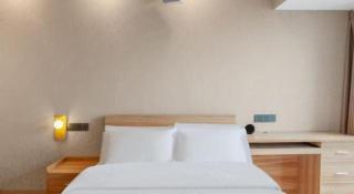 Mandolin Intelligent Hotel Jinagmen - 1