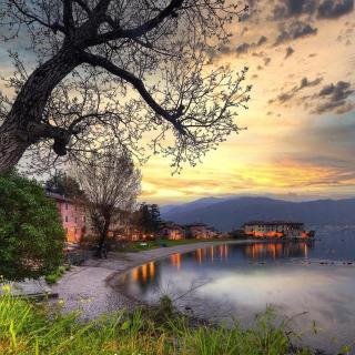La Casetta di Laura intera casa indipendente vista lago 5 chilometri da Varenna - 7