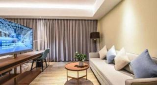 AURAYA BY SUNING NANJING XUZHUANG - 1