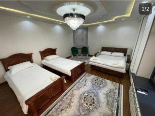 Guesthouse Anora 1, Three minutes walk from Registan Square, The very Center of Samarkand - 1