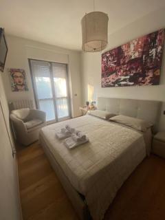 Casa di Silvia Beautiful apartment 15 minutes from MilanoRho Fiera - 1