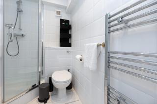 Bright Park West Studio close to Marble Arch - 6
