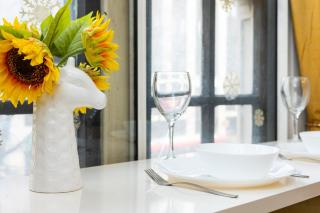 Bright Park West Studio close to Marble Arch - 5