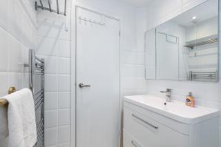 Bright Park West Studio close to Marble Arch - 9