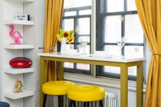 Bright Park West Studio close to Marble Arch - 3