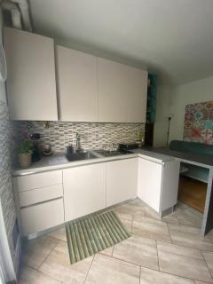 Casa di Silvia Beautiful apartment 15 minutes from MilanoRho Fiera - 9