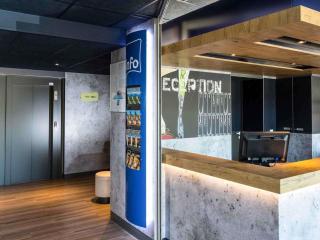 Ibis Budget Sélestat - 9