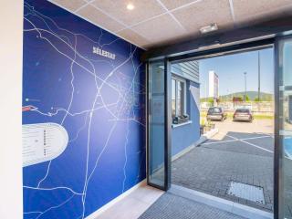 Ibis Budget Sélestat - 4