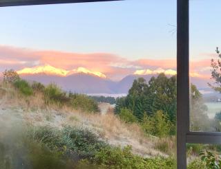 Freestone House - Manapouri - 5