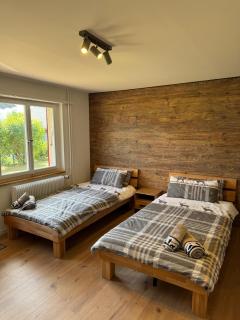 Chalet Zytrösli - 9