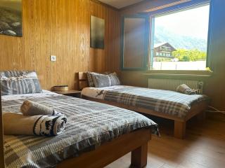 Chalet Zytrösli - 8