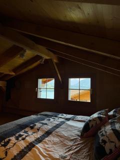 Chalet Zytrösli - 7