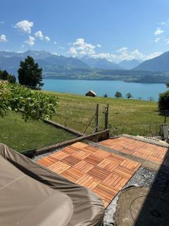 Chalet Zytrösli - 4