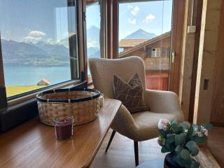 Chalet Zytrösli - 3