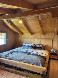 Chalet Zytrösli - 1