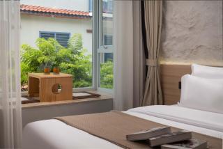 Sanya Nature Reading · Fengbaijing Seaview Hotel - 6
