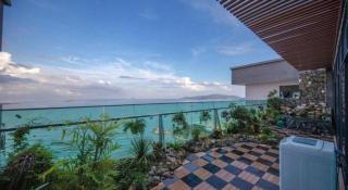 La Mer Hotel Nha Trang - 5