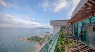 La Mer Hotel Nha Trang - 9