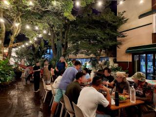 Backpacker's Home - 6