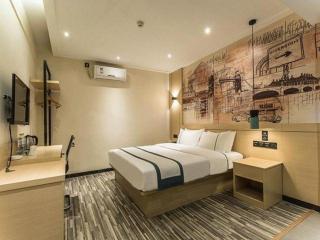 City Comfort Inn Guilin Railway Station - 9