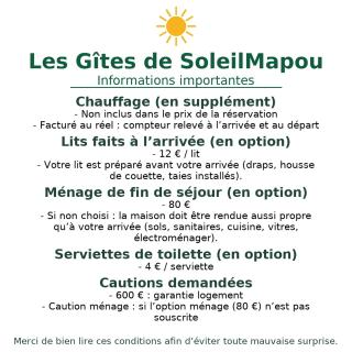Fécamp, Etretat, Yport, joli appartement tout près de la plage et de la gare, vous pouvez me contacter sur Les gîtes de SoleilMapou - 8