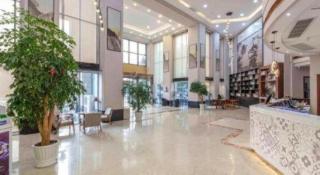 GEM Hotel Ningbo Tongtu Road Minglou Metro Station - 5