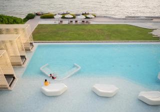 veranda two bedroom Residence By mihouse hosting - 0