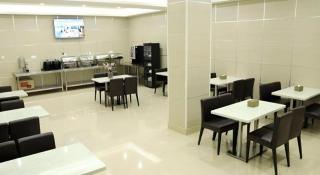 GreenTree Inn Jiangsu Changzhou Henglin Town Shuntong Road Express Hotel - 8