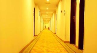 GreenTree Inn Jiangsu Changzhou Henglin Town Shuntong Road Express Hotel - 1