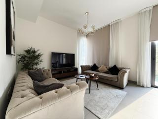5 bedroom Villa in Maple 2 Dubai Hills Estate - 4