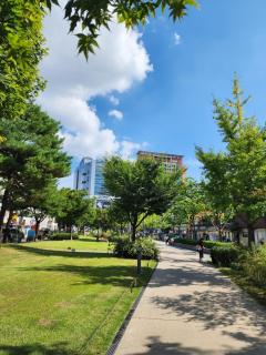 Leehome Yeonnam 5F with EV - 3