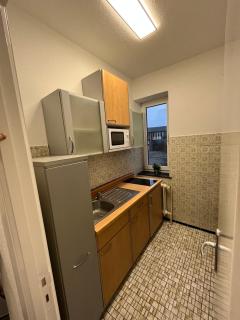 Ecolodge 1 Mini Apartment - 8