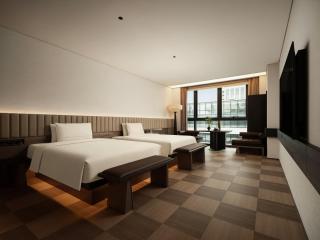 SAVHE Hotel Guangzhou Financial City - 5